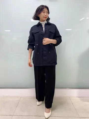 23区 原 コーディネート画像