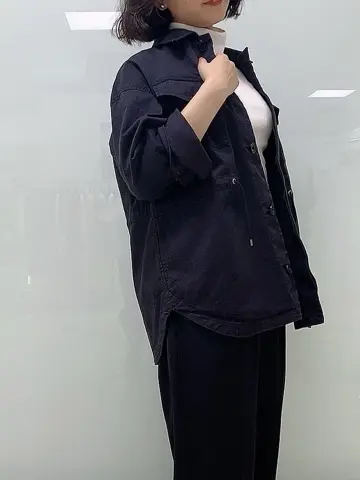 23区 原 コーディネート画像