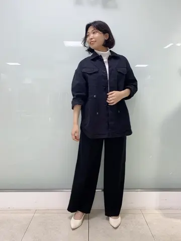 23区 原 コーディネート画像