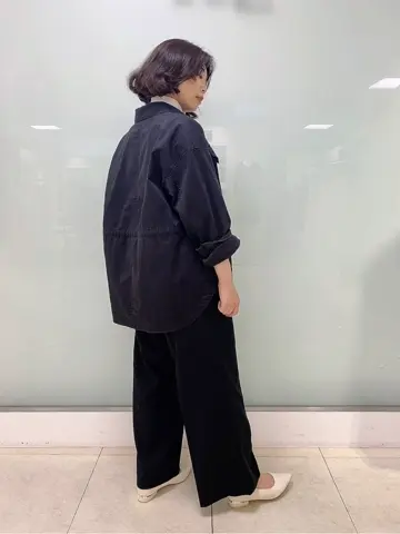 23区 原 コーディネート画像