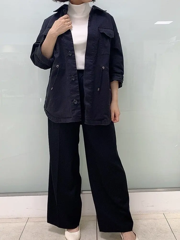 23区 原 コーディネート画像