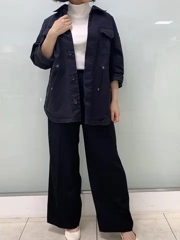 23区 原 コーディネート画像