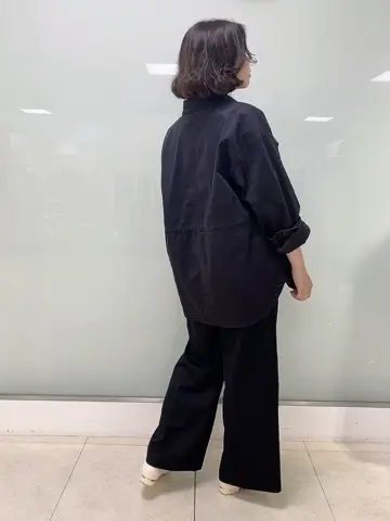 23区 原 コーディネート画像