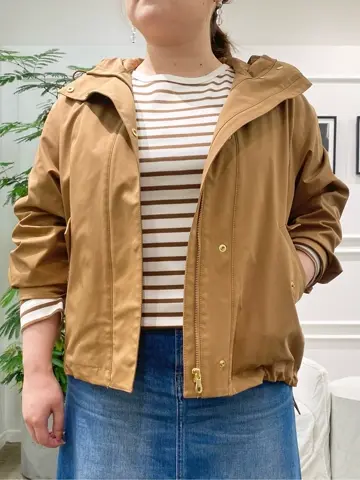 23区 藤原 コーディネート画像