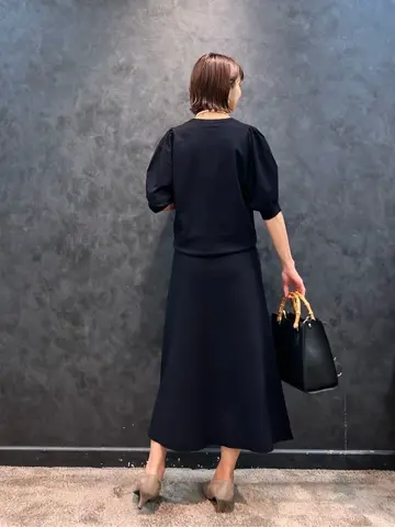 23区 狩野 コーディネート画像