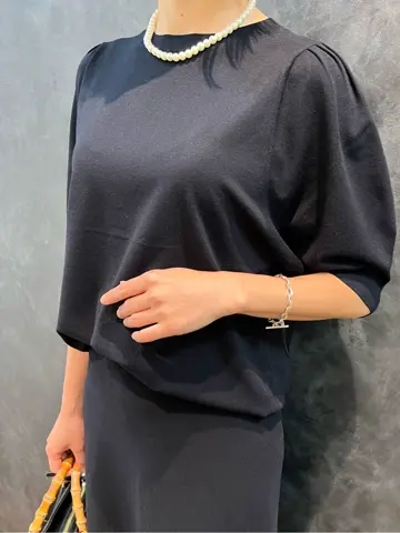 23区 狩野 コーディネート画像