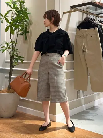 23区 伊藤 コーディネート画像