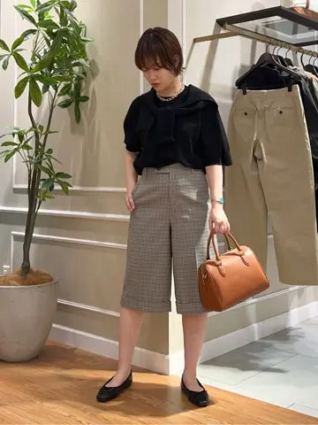 23区 伊藤 コーディネート画像