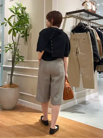 23区 伊藤 コーディネート画像