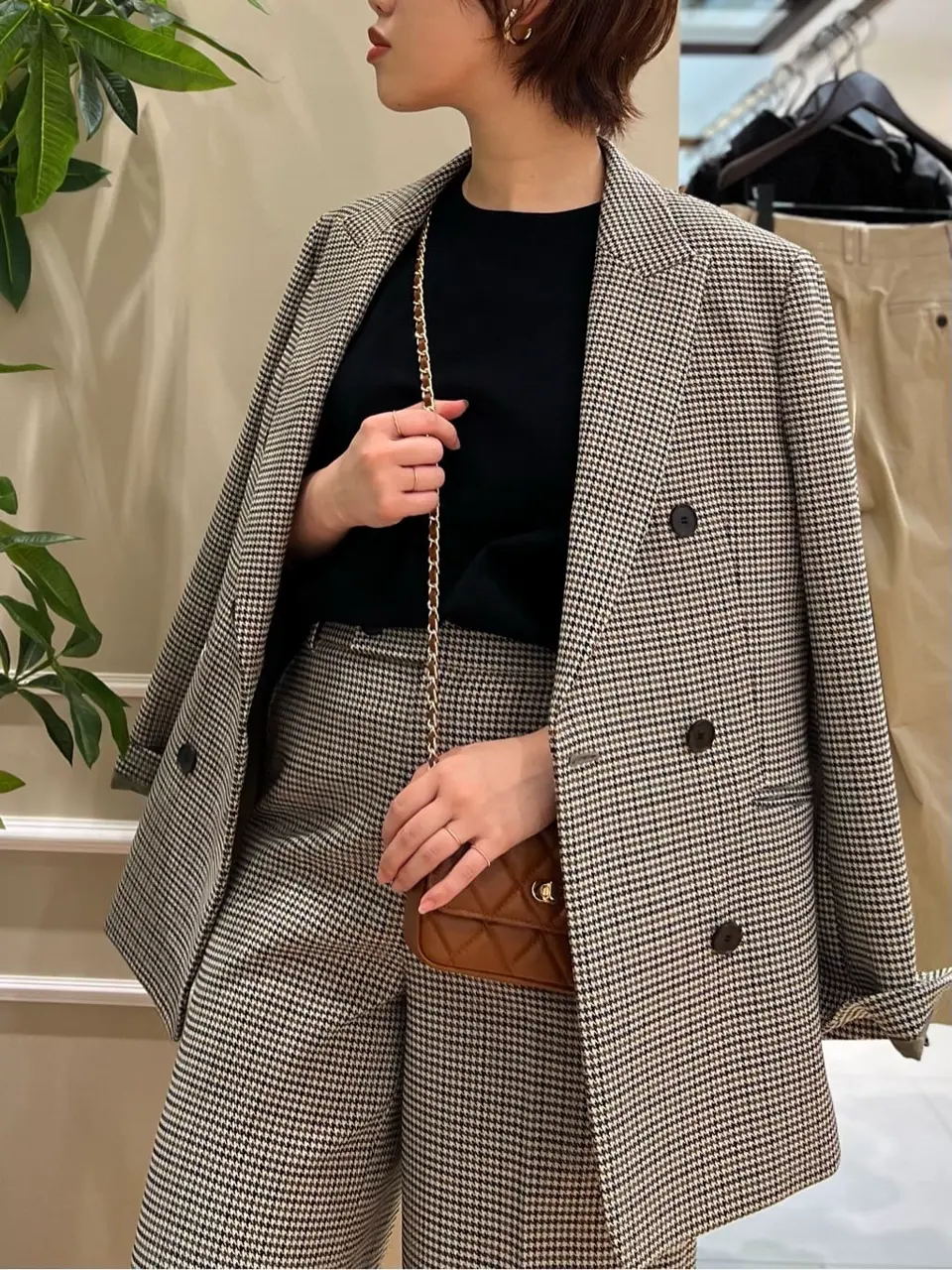 23区 伊藤 コーディネート画像