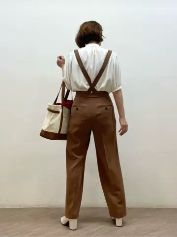 23区 久保 コーディネート画像