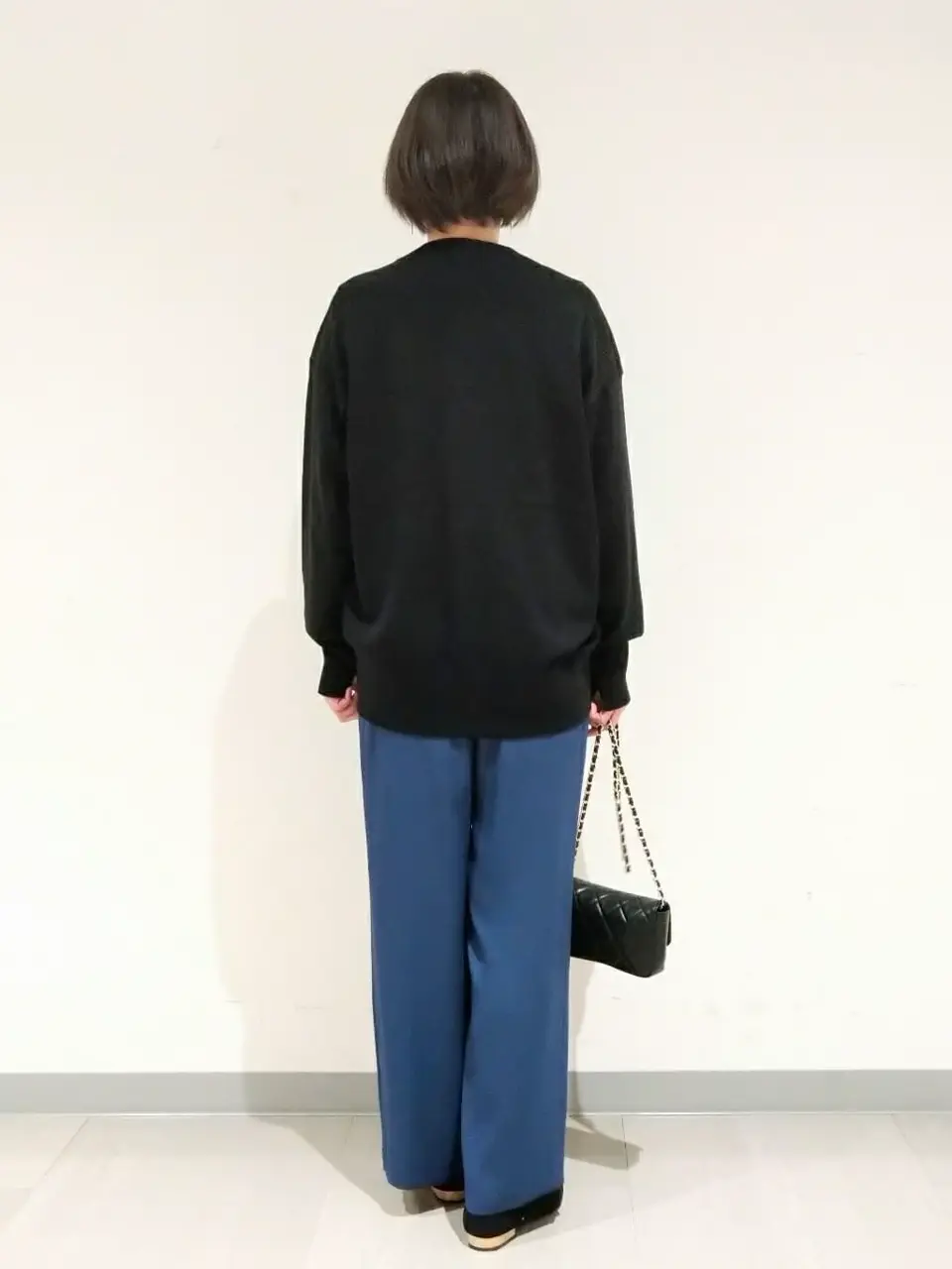 23区 奥山 コーディネート画像