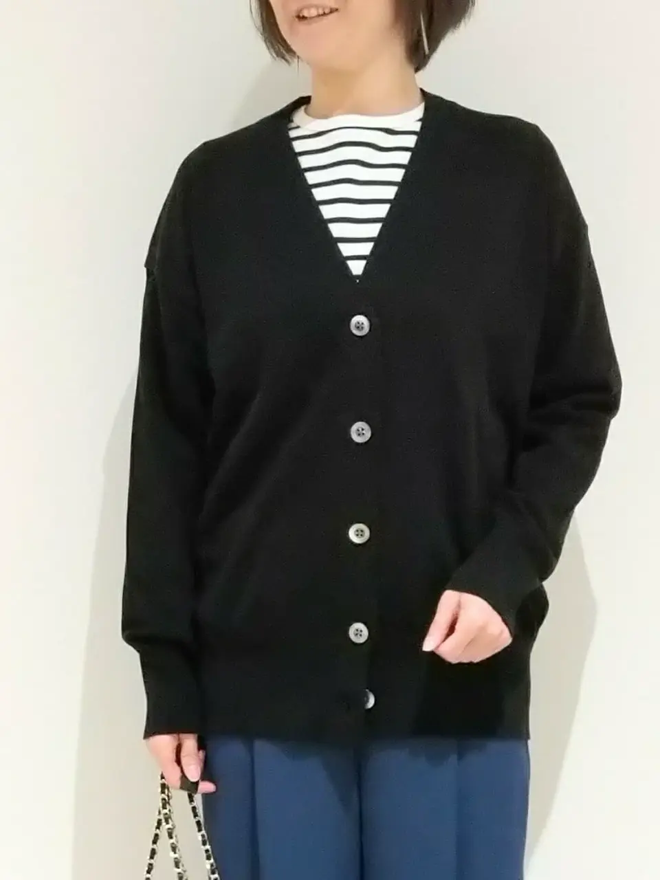 23区 奥山 コーディネート画像