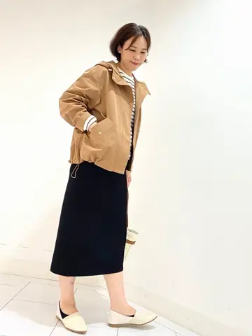 23区 南 コーディネート画像