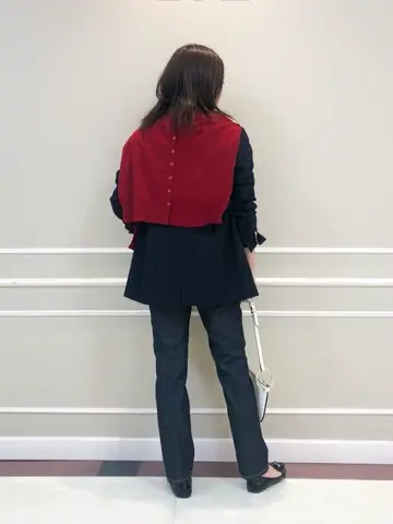 23区 江口 コーディネート画像