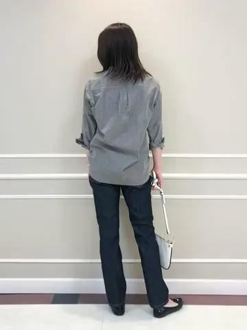 23区 江口 コーディネート画像