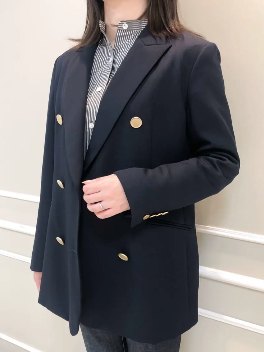 23区 江口 コーディネート画像