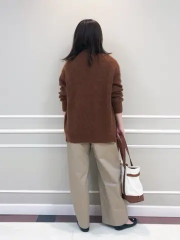 23区 江口 コーディネート画像