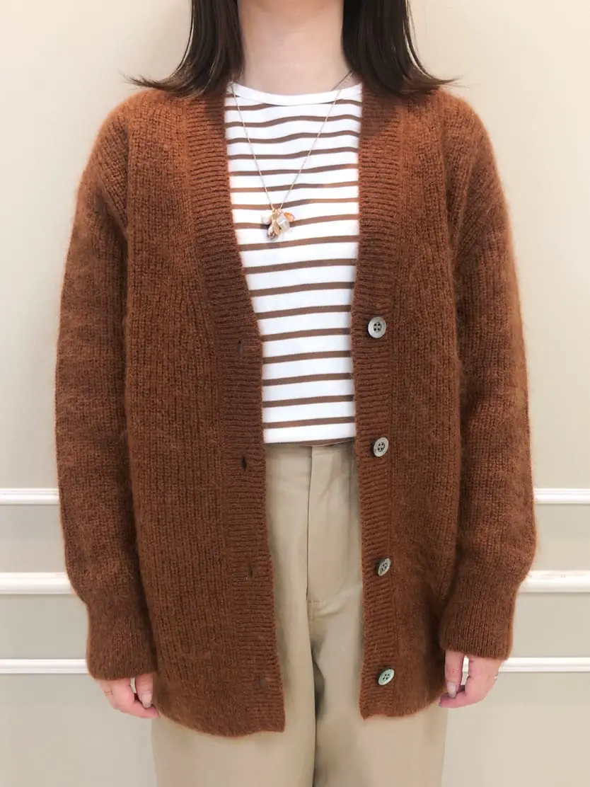 23区 江口 コーディネート画像