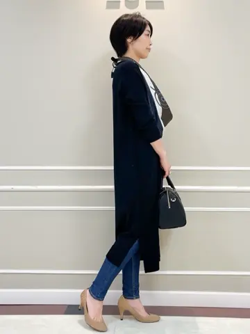 23区 石川 コーディネート画像