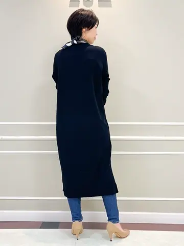 23区 石川 コーディネート画像