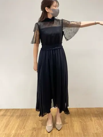 23区 西嶋 コーディネート画像