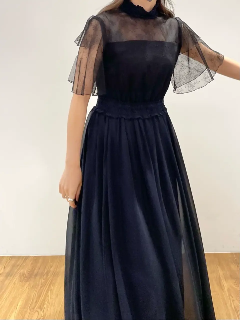 23区 西嶋 コーディネート画像