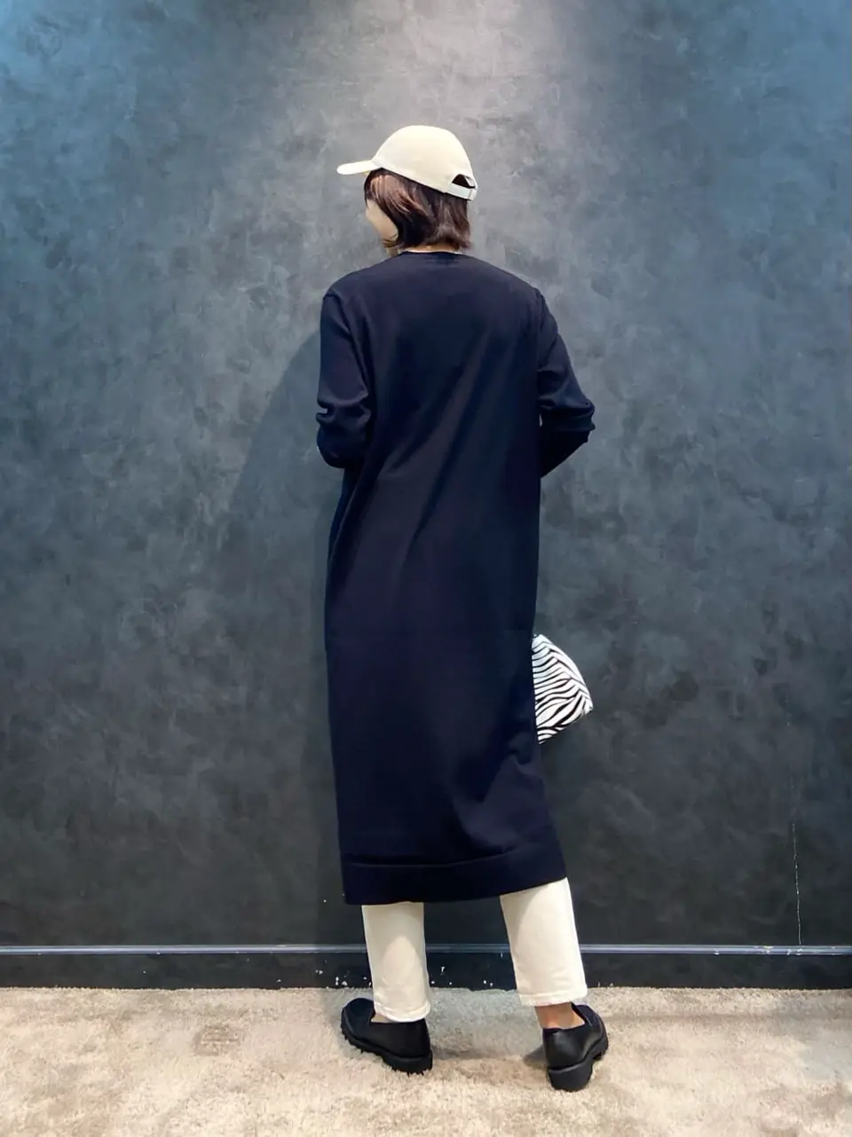 23区 佐藤 コーディネート画像