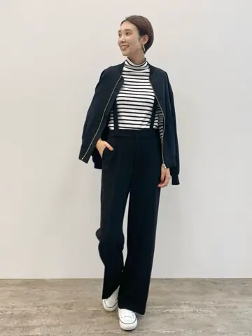 23区 秋葉 コーディネート画像