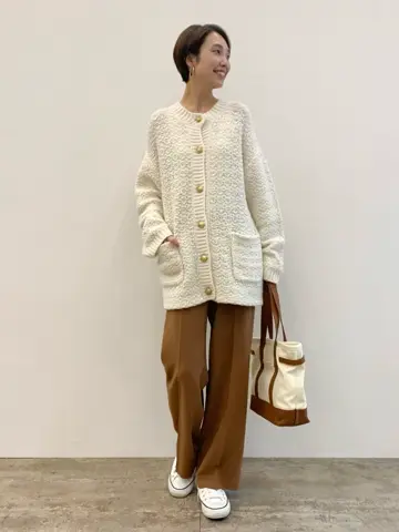 23区 秋葉 コーディネート画像