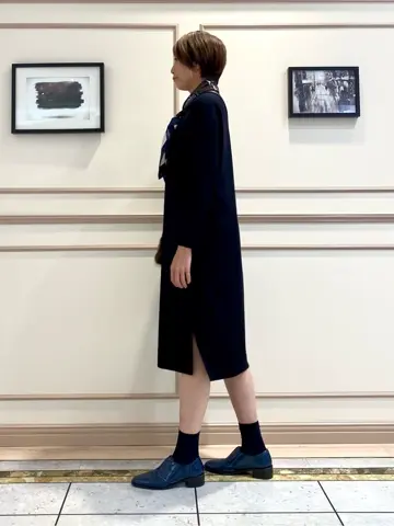 23区 荒川 コーディネート画像