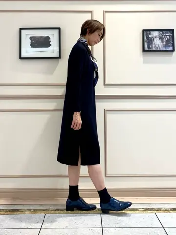 23区 荒川 コーディネート画像