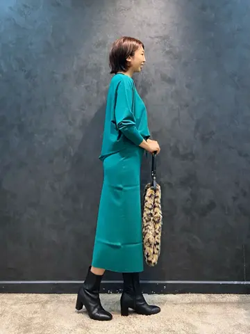 23区 佐藤 コーディネート画像