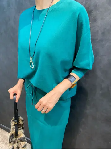 23区 佐藤 コーディネート画像