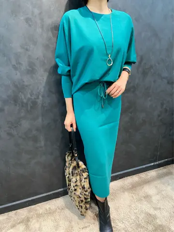 23区 佐藤 コーディネート画像