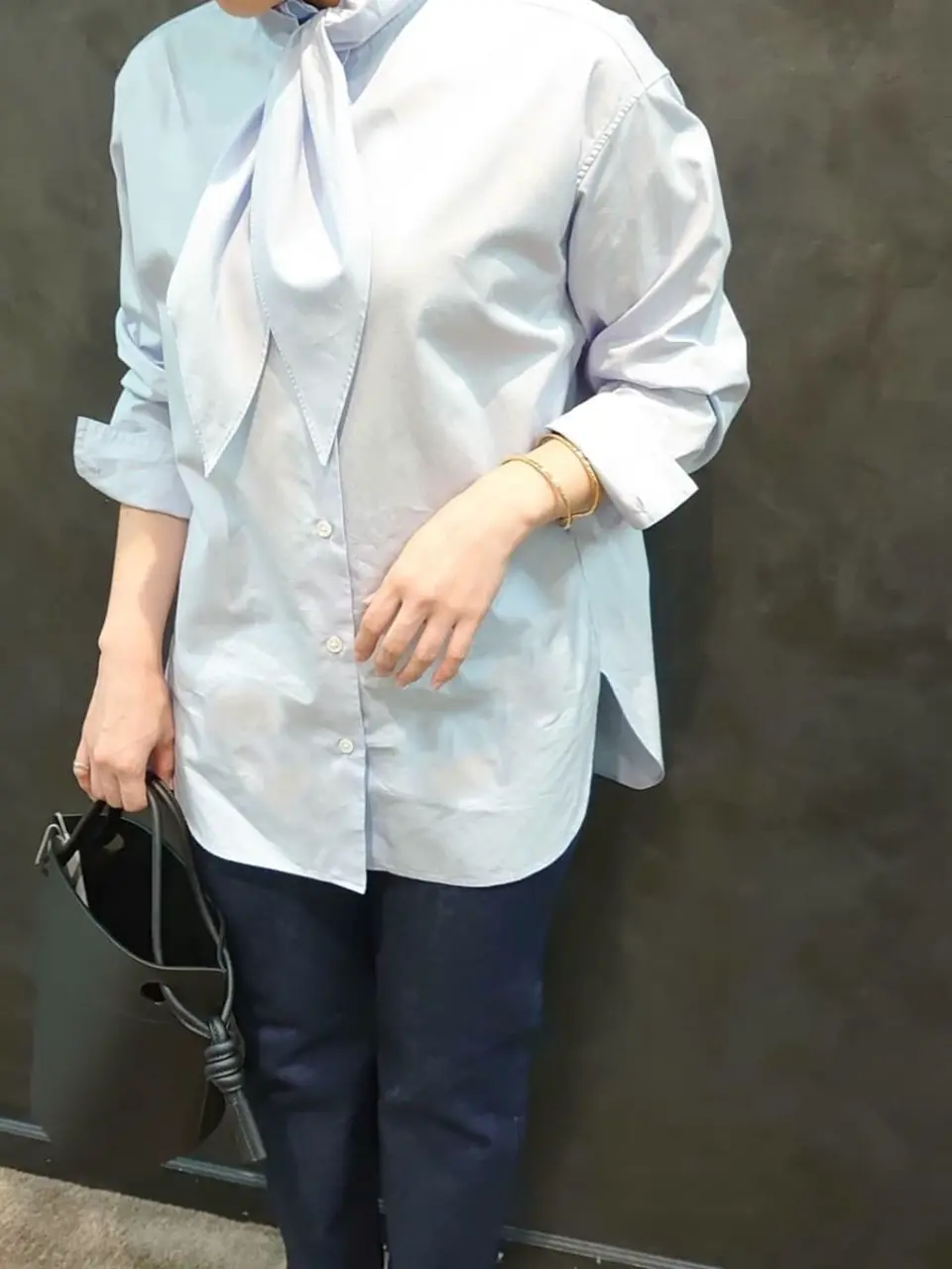 23区 新井田 コーディネート画像