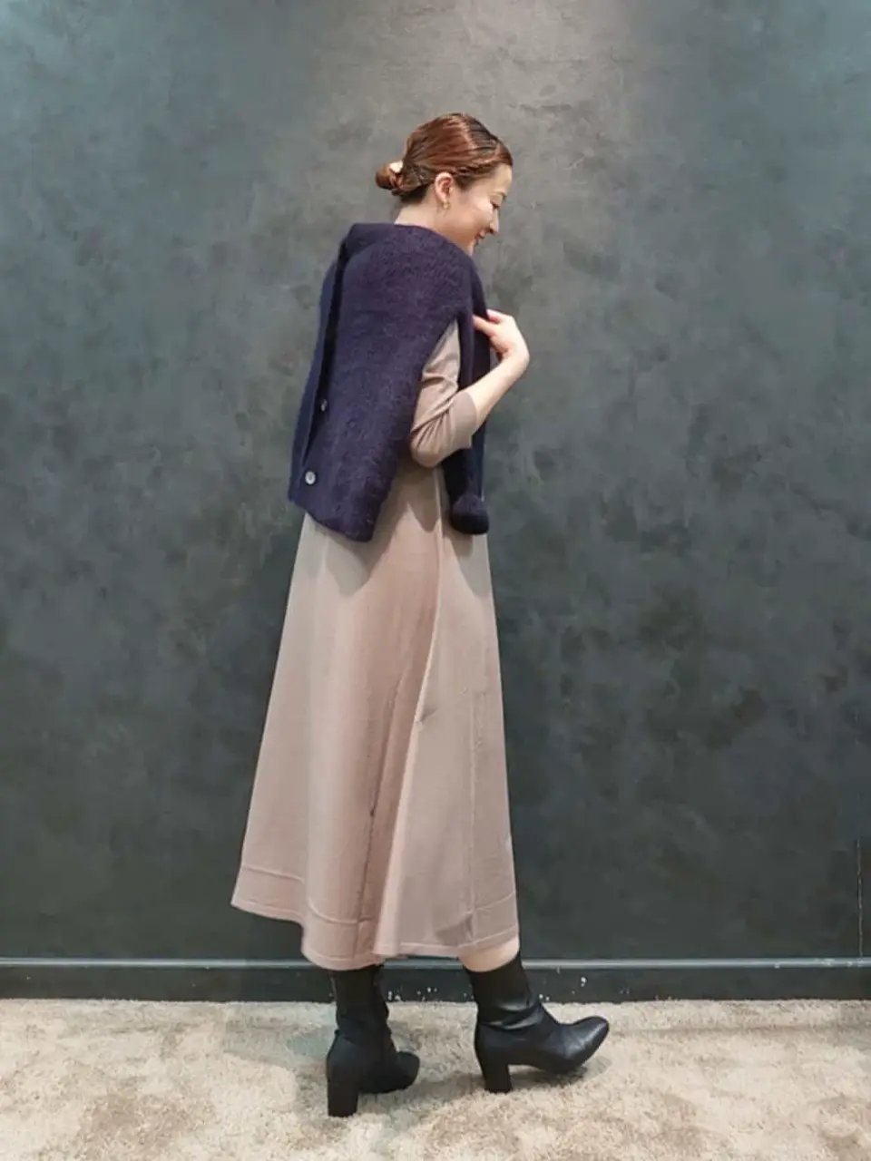 23区 新井田 コーディネート画像