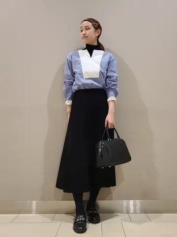 23区 スタッフ. コーディネート画像