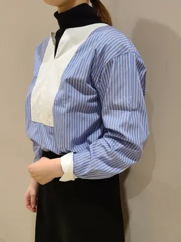 23区 スタッフ. コーディネート画像