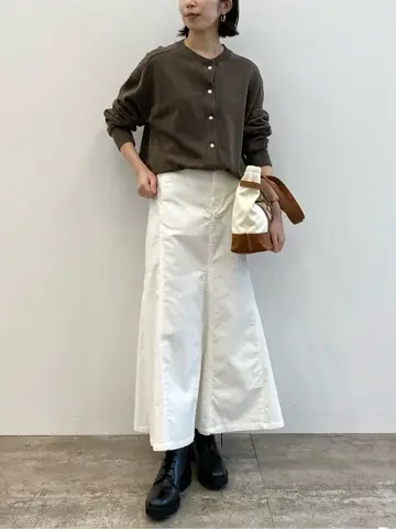 23区 板垣 コーディネート画像