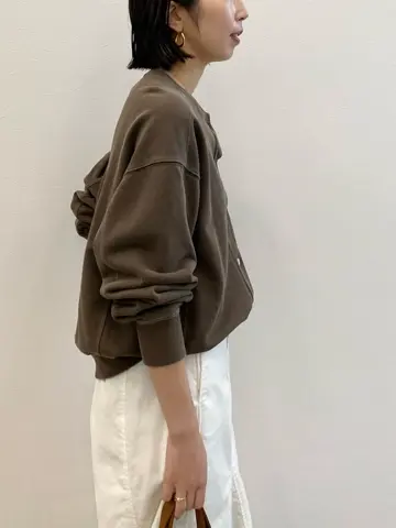 23区 板垣 コーディネート画像