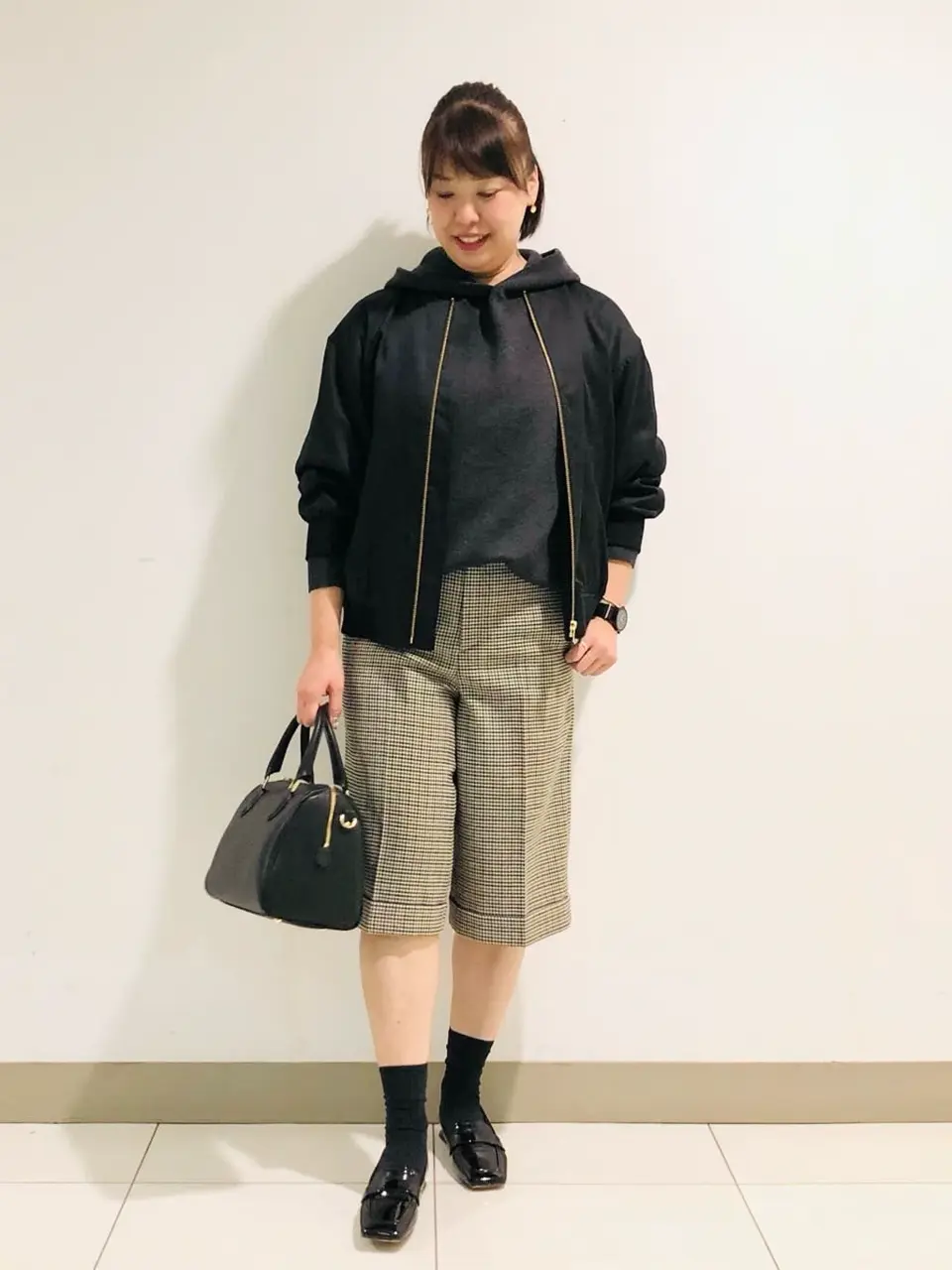 23区 飯野 コーディネート画像