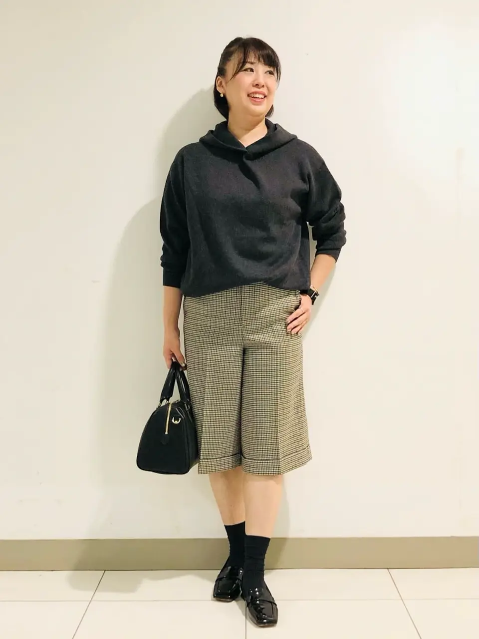 23区 飯野 コーディネート画像