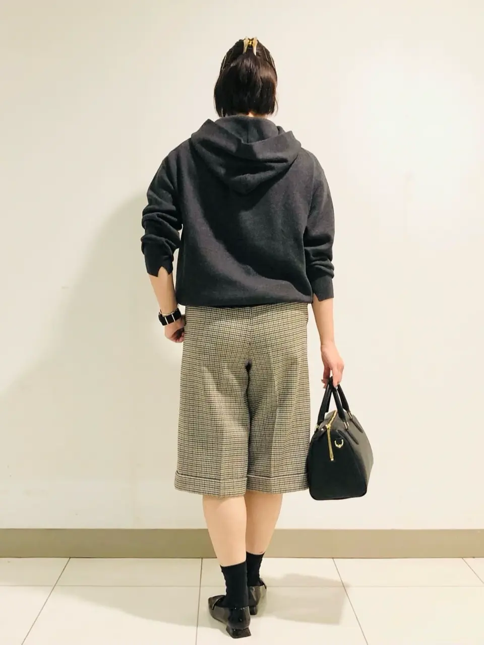 23区 飯野 コーディネート画像