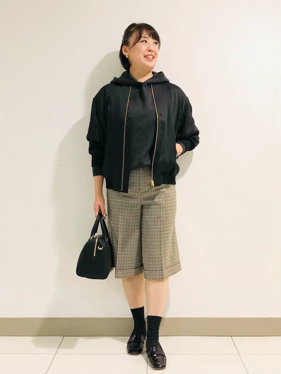 23区 飯野 コーディネート画像