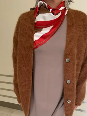 23区 塩谷美喜 コーディネート画像