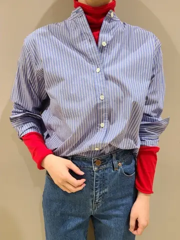 23区 スタッフ. コーディネート画像