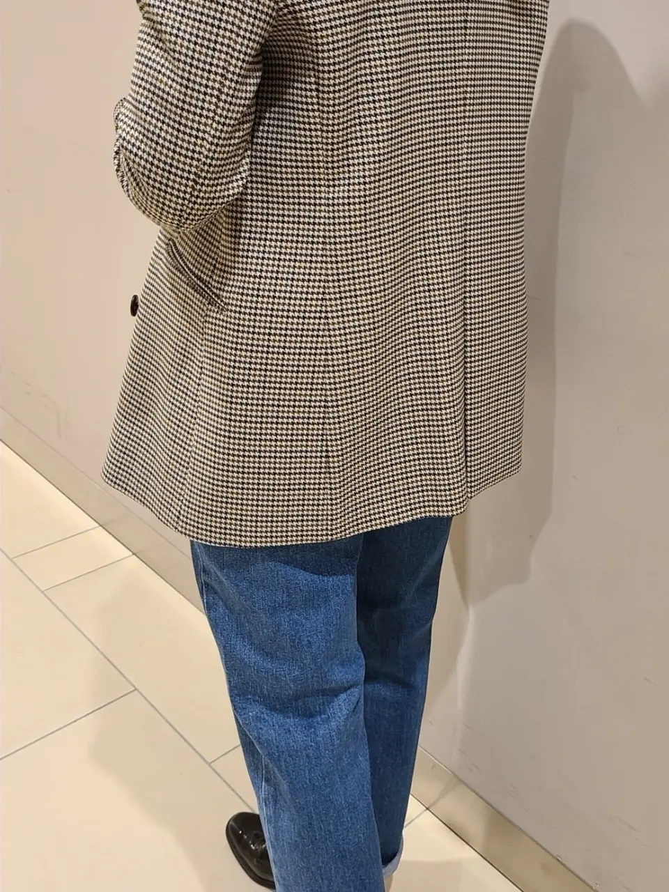 23区 スタッフ. コーディネート画像