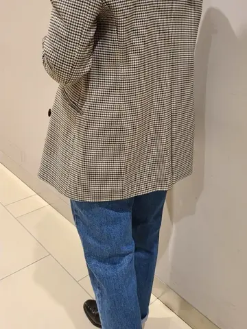 23区 スタッフ. コーディネート画像