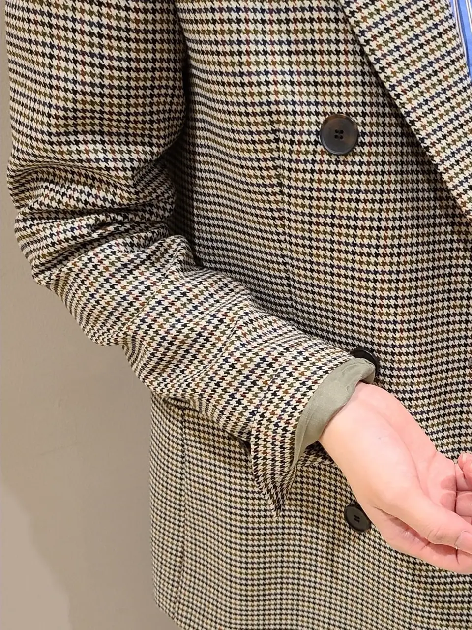 23区 スタッフ. コーディネート画像